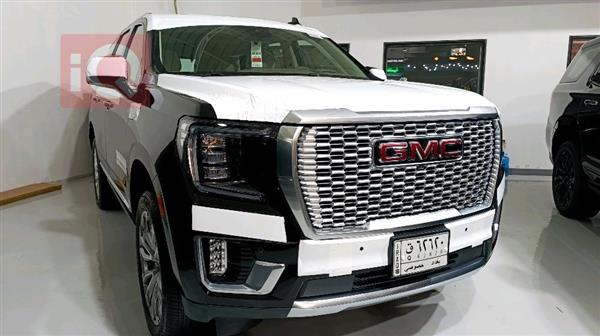 GMC for sale in Iraq